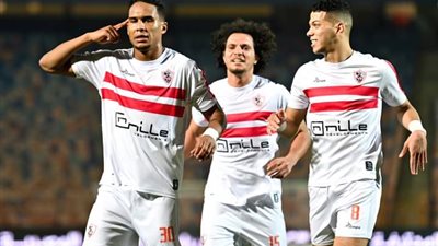 الزمالك يفاوض بديل إمام عاشور.. تفاصيل