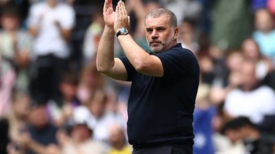 توتنهام يصعد ببوستيكوجلو: المدرب المرشح لأفضل مدرب في أكتوبر