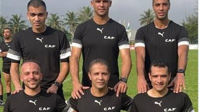 رؤية مصرية في القمة: حكام مصريون يقودون انطلاقة أمم إفريقيا