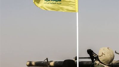 حزب الله: استهداف مقر صهيوني بالقذائف المدفعية وإصابته بشكل مباشر