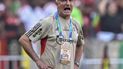 دوريفال جونيور يخطو إلى عرش المنتخب البرازيلي