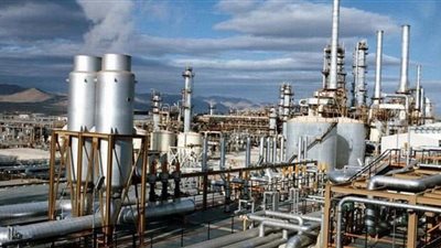 توقيع عقد مشروع 