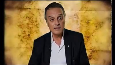 عمرو أديب ينعي الكاشف: رحم الله مستر طارق.. وشافكي المنيري: في أمان الله