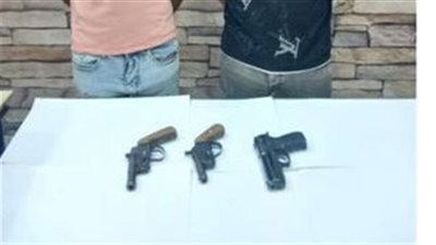 الداخلية تكشف تفاصيل مشاجرة المرج وتظبط الجناه