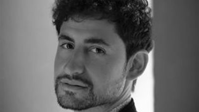 أمير المصري مرشح لجائزة أفضل دور مساعد عن فيلم 