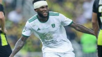 رؤية كيسي: العبور بالمنتخب لترك أثر لا ينسى في التاريخ الرياضي