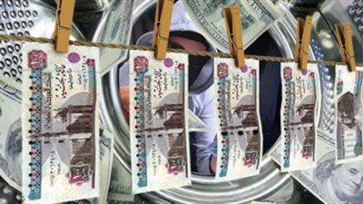 ضبط تاجر عملة بتهمة غسيل 75 مليون بالقاهرة.. تفاصيل