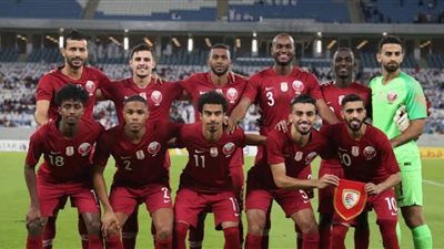 لوبيز يعلن تشكيل منتخب قطر ولبنان في كأس أمم اسيا