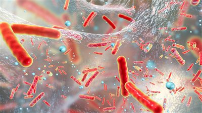 طفرة في عالم الطب: ابتكار أول مضاد حيوي بتقنية الذكاء الاصطناعي
