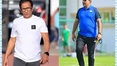 تعرف على حكم مباراة الاتحاد السكندري وسموحة في بطولة الدوري