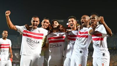 موعد مباراة الزمالك القادمة بعد اكتساح المقاولون العرب