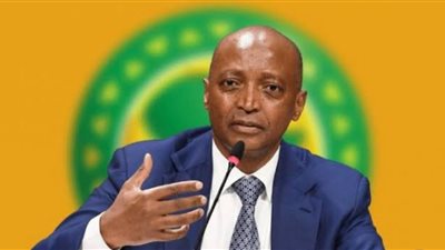 الكاف يدرس إمكانية إلغاء الكونفدرالية في المستقبل