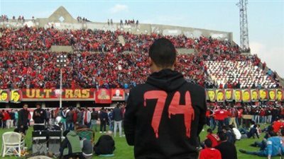 اليوم الذكري الـ 11 لشهداء الأهلي.. 