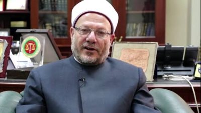 مفتي الجمهورية: لا نقبل إماتة القضية الفلسطينية بالتهجير ولن نتورط فيها 