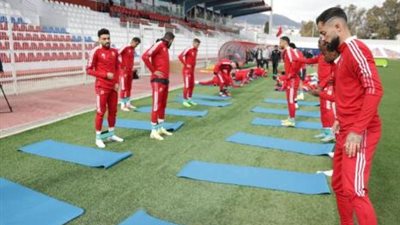 الليلة.. موعد مباراة الأهلي وأوكلاند سيتي بكأس العالم للأندية 