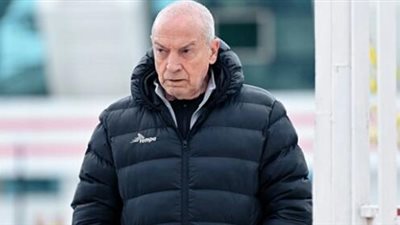 عاجل.. فيريرا يعود لتدريب الزمالك بجهاز فني جديد