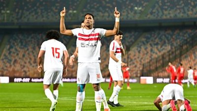 بعد طيلة غياب.. الزمالك يجهز نجم الفريق لمواجهة فاركو