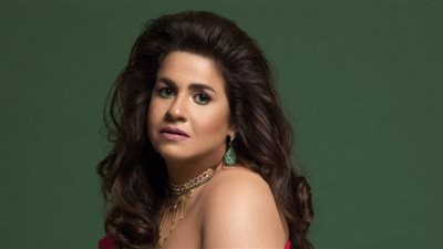 إنجي وجدان تعلن إبتعادها عن السوشيال ميديا... تعرف