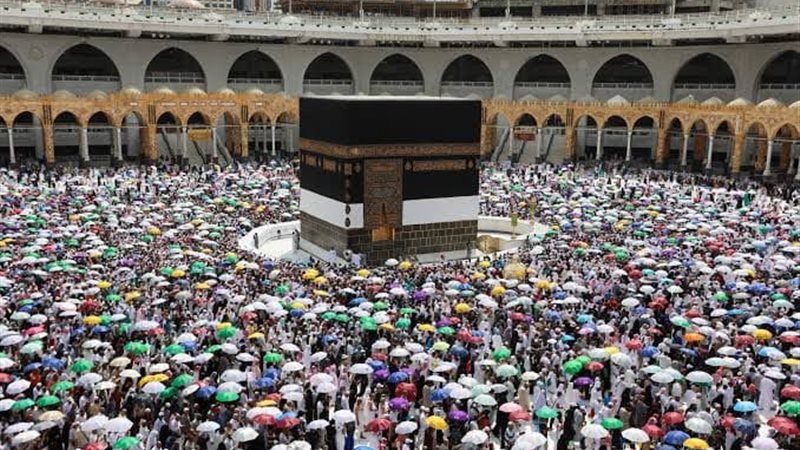الحجاج-وزارة السياحة