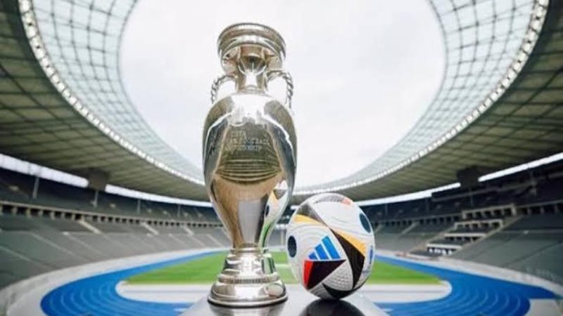 يورو 2024