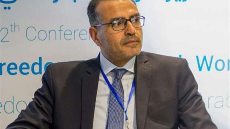 محمود العلايلي
