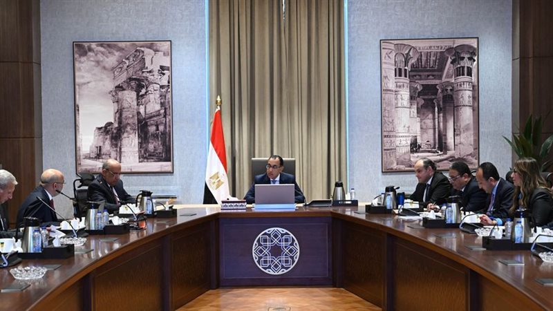 وزراء