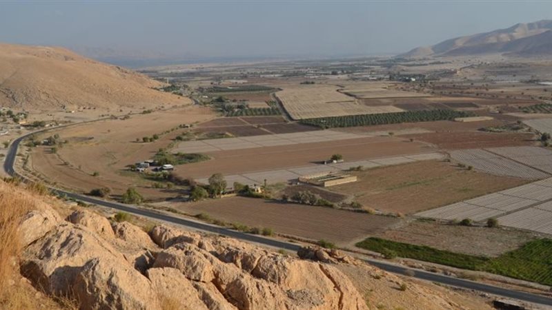 مقطع من قرية الجفتلك