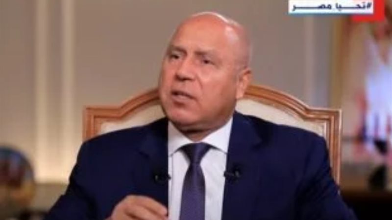 وزير النقل