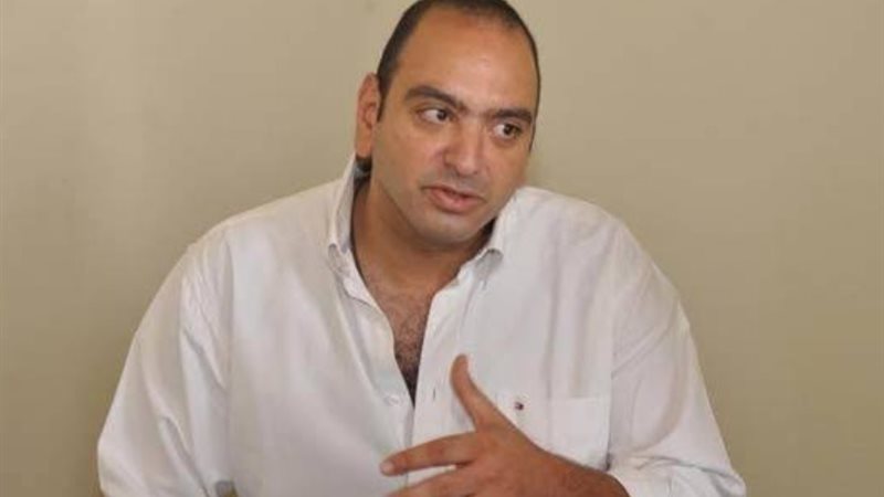 شريف بدر الدين