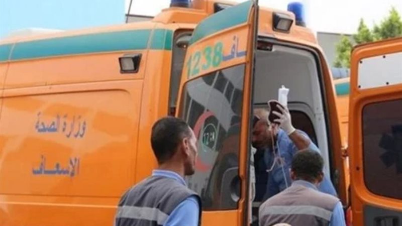 اسعاف