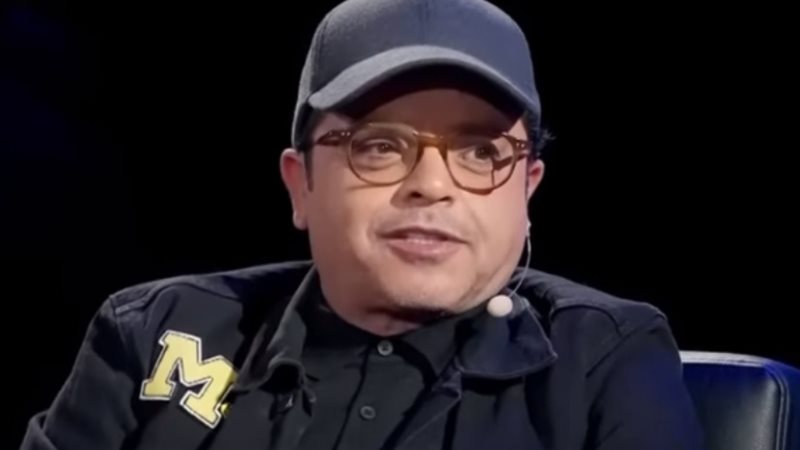 محمد هنيدي