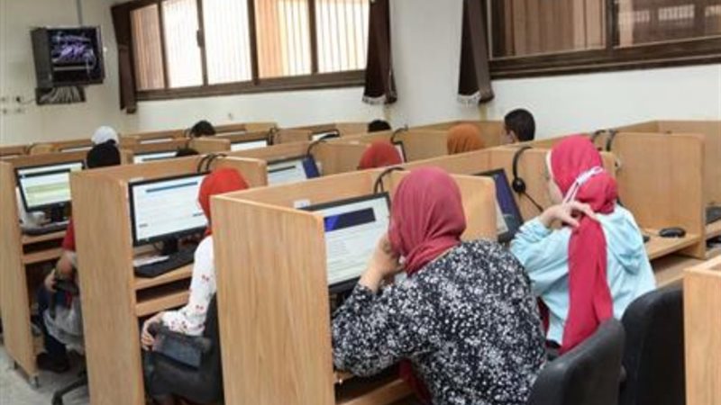 اختبارات القدرات