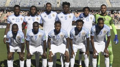بداية محطمة: فقدان لاعب مهم يلقي بظلاله على انطلاقة الكونغو