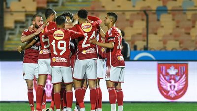 موديست يقود الهجوم.. تشكيل الأهلي المتوقع في نهائي كأس مصر