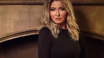 علا غانم: فيلم أولاد حريم كريم أفضل من الجزء الأول