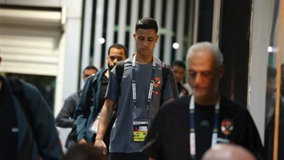 أبرزهم رضا سليم  6 غيابات تضرب الأهلي قبل مواجهة المقاولون