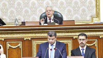 النواب يوافق على تأسيس شركات تأمين أجنبية داخل مصر