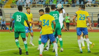 الإسماعيلي يسعى لتضميد جراحه أمام الاتحاد السكندري في الدوري المصري 