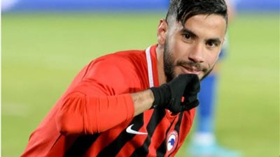الزمالك يجري مفاوضات مع فويتشر لضم ناصر ماهر