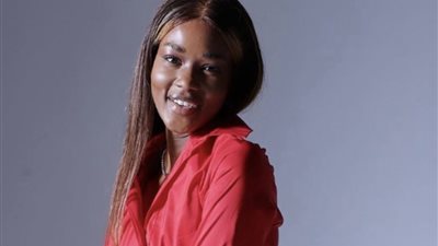 الفنانة سيران تتحدث عن نجاح فيلم 