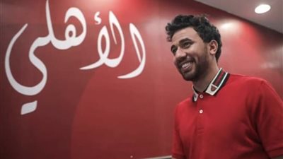 تريزيجيه ينفي العودة للأهلي للتكريم.. ويروي تفاصيل مثيرة عن نهائي الوداد مع صلاح