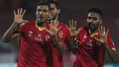 مونديال الأندية يدفع الأهلي لتجديد عقد الشحات