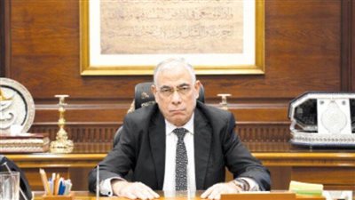 النائب العام يُنعى محمد عيساوي وكيل نيابة شئون أسرة دمنهور