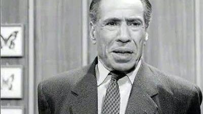 عباس فارس.. غول السينما المصرية ورحلة فنية خالدة