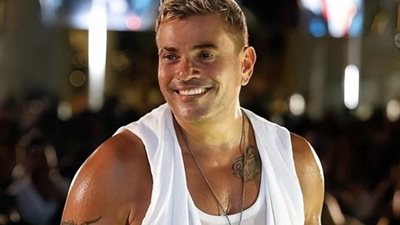 حفلات صيف 2023.. عمرو دياب يُشعل جولف بورتو الساحل