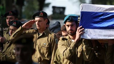 الجيش الإسرائيلي يعلن ارتفاعا جديدا في عدد قتلاه داخل غزة