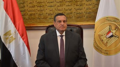 انطلاق المرحلة الأخيرة من الموجة21 لإزالة التعديات بالمحافظات