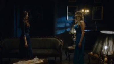 أجواء الرعب تسيطر على حكاية 