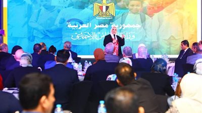 «القباج » تثمن الجهد المبذول في تعزيز برامج الحماية الاجتماعية