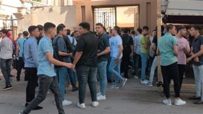 «التعليم» الإنتهاء من تصحيح مادة الكيمياء للثانوية العامة